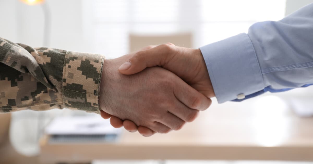 HelpSection.support for veteran business