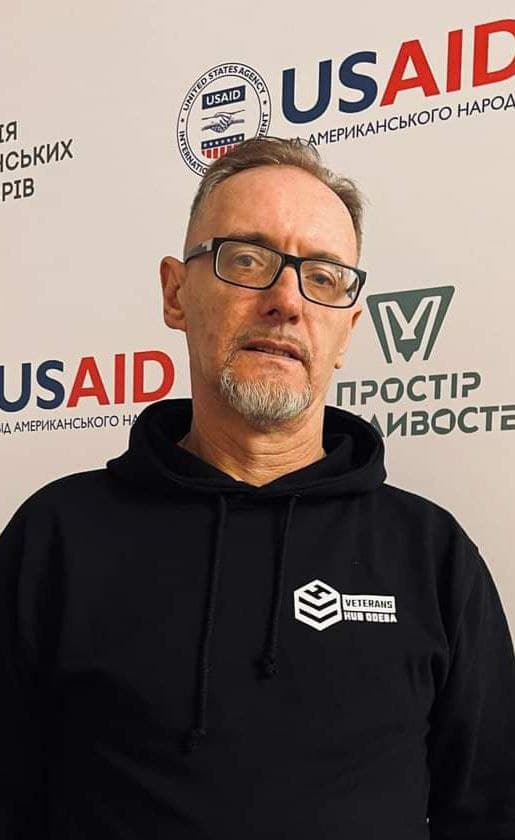 Літвіненко Олег