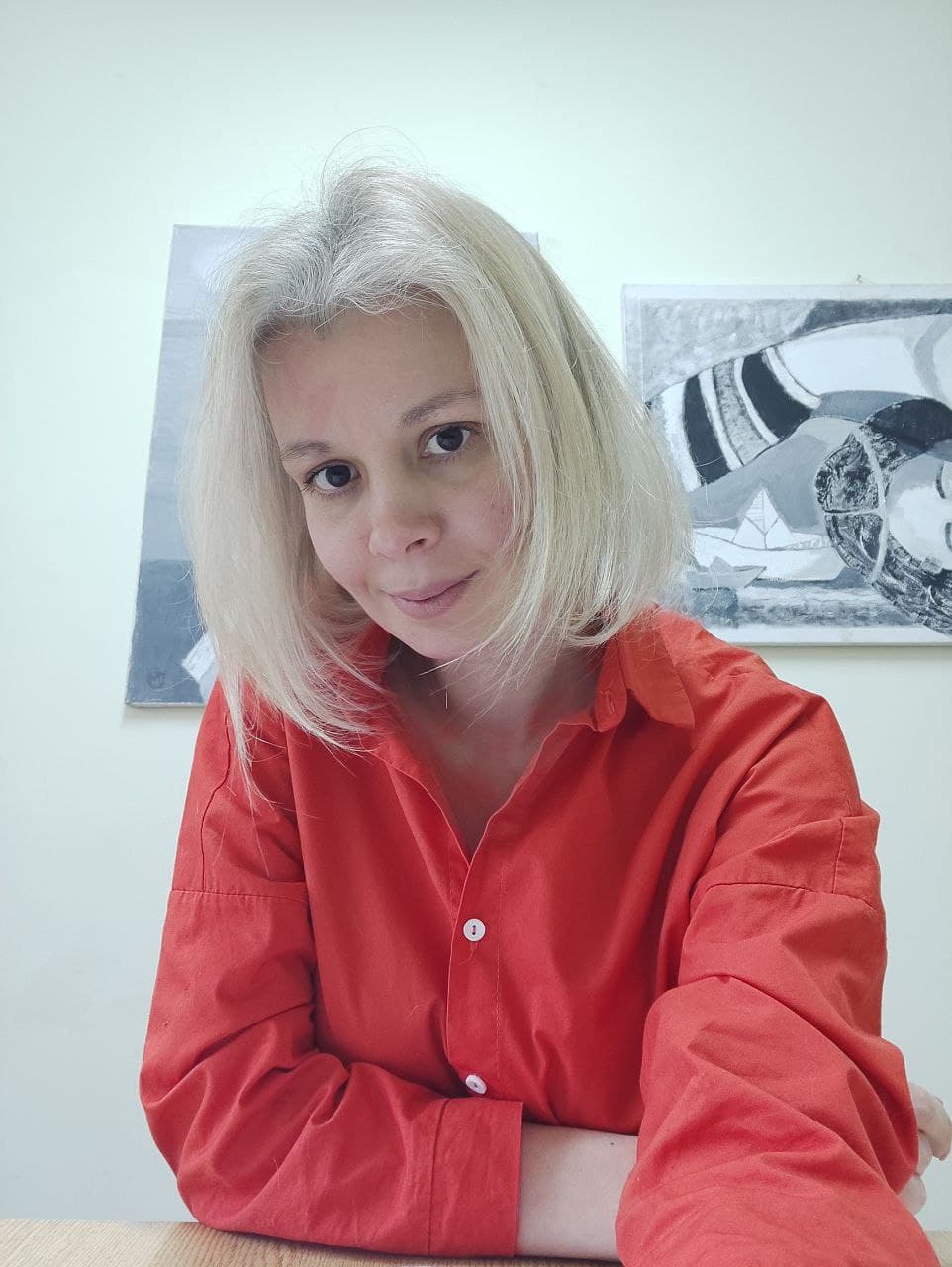 Шитко Олена