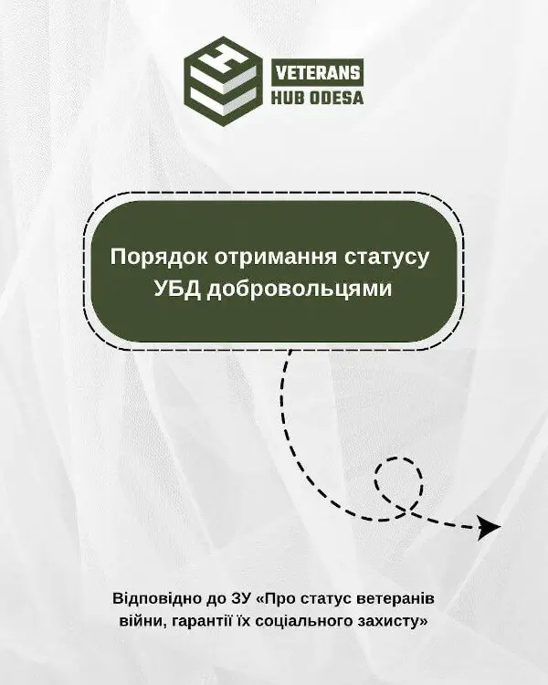 Виплати сім'ям загиблихпоранених добровольців в зоні бойових дій.