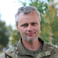 Кошолапенко Олег