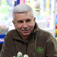 Mikola Storozhuk