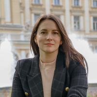 Уляна Громович
