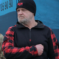 Олег Макаров