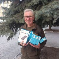 Олександр Прімак