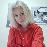Шитко Олена