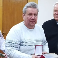 Олексій Токмаков